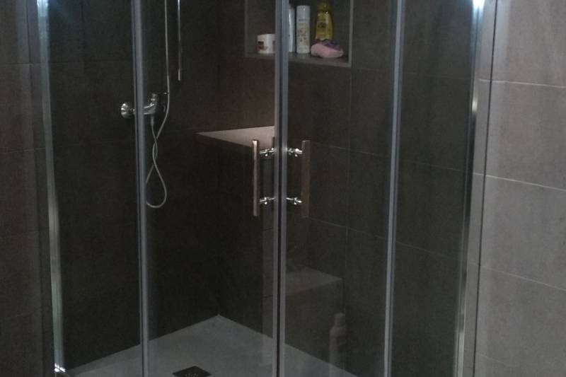 Mampara Ducha - 2033881885