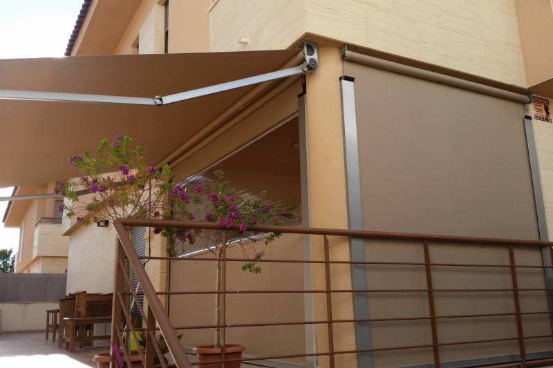 Cerramiento Terraza - 159034669