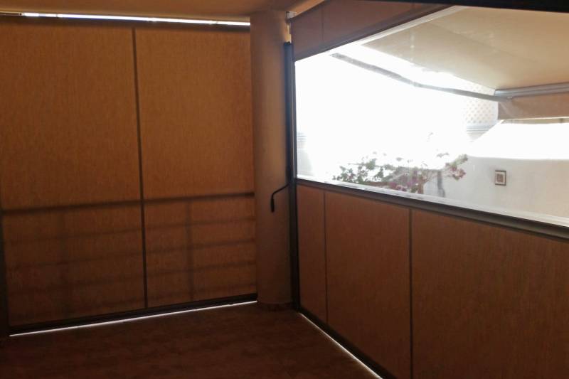 Cerramiento Terraza - 1319313074