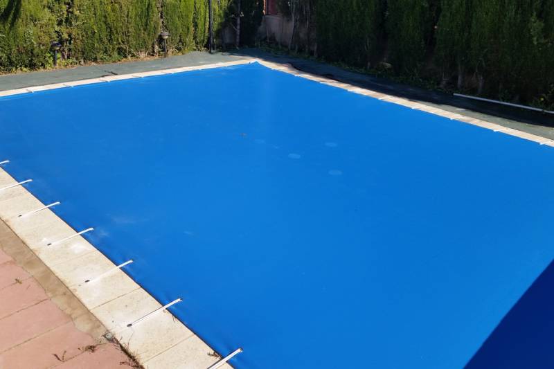 Lona Piscina