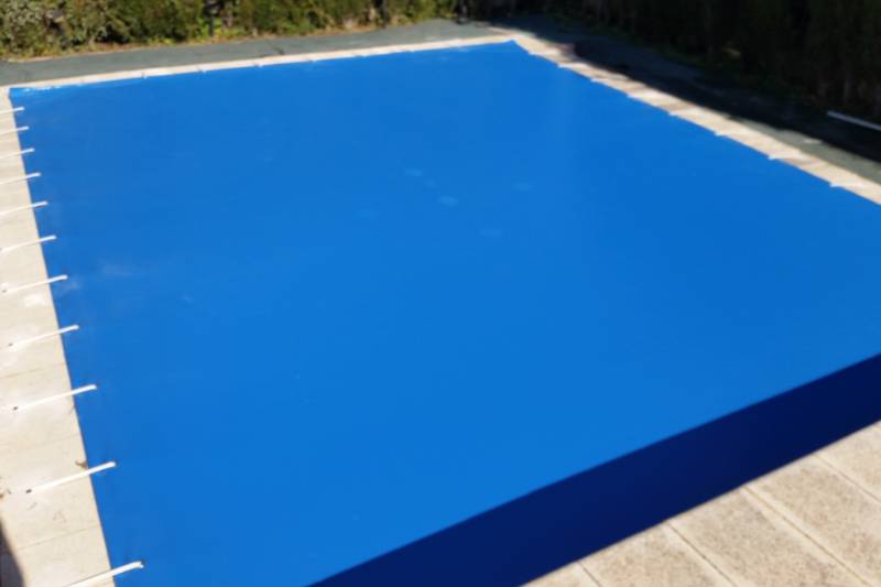 Lona Piscina - 631528629